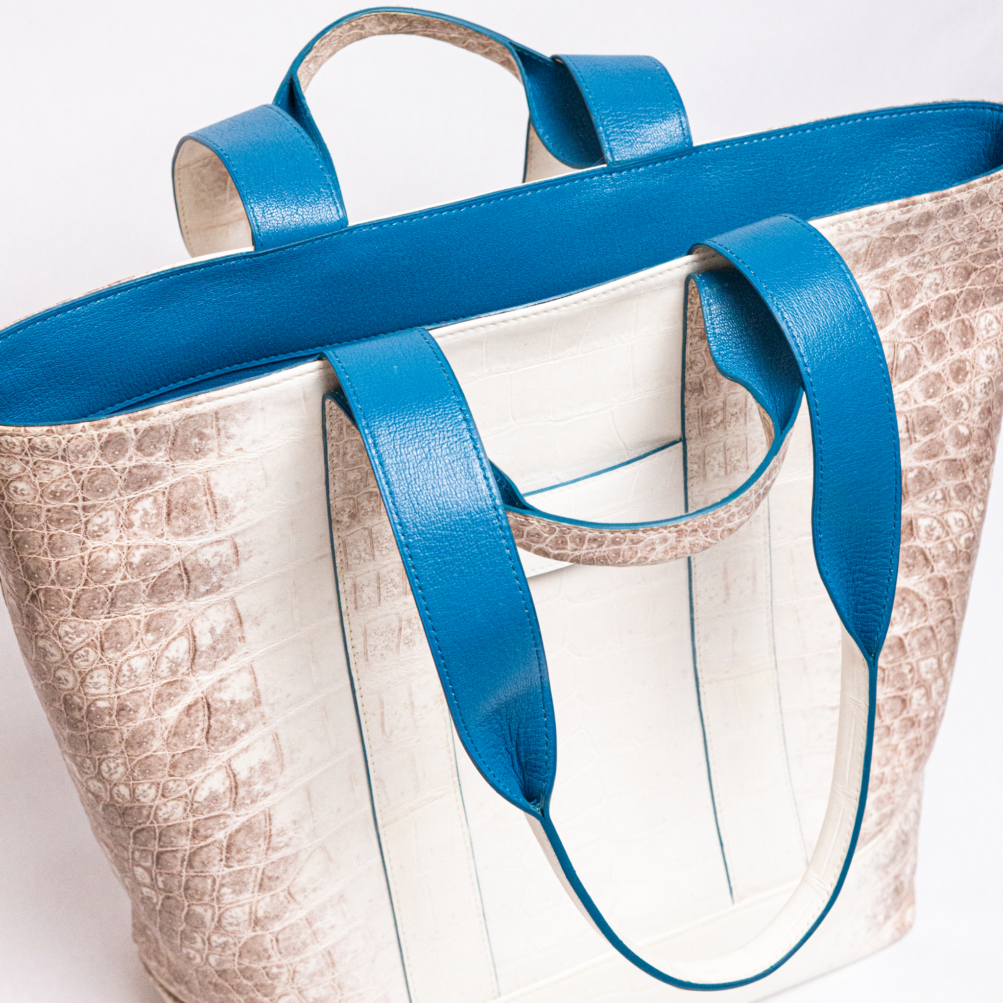 Bell Bag Himalayan